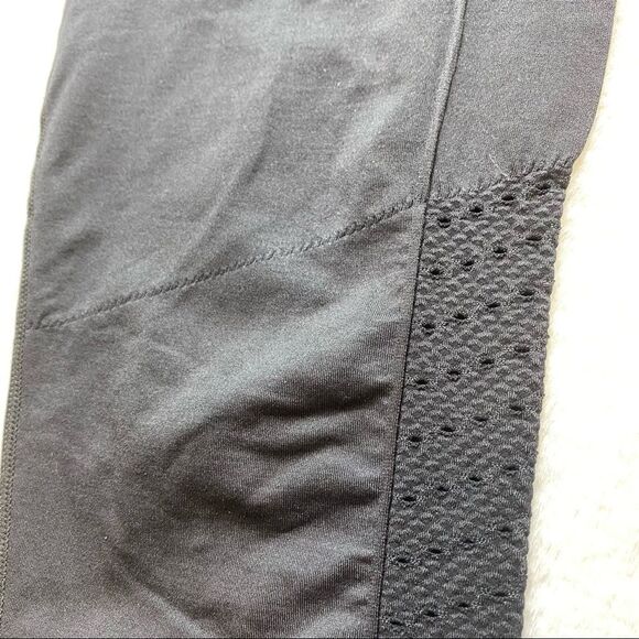 Fabletics Black Leggings  - Picture 6 of 9